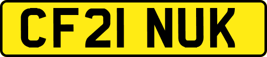 CF21NUK