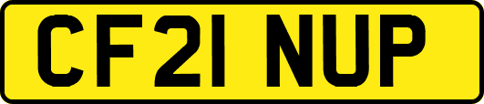 CF21NUP