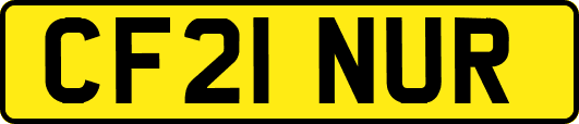 CF21NUR