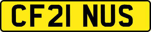 CF21NUS