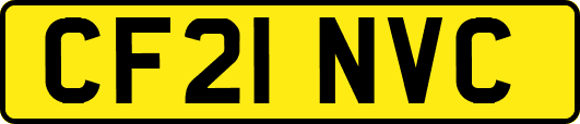 CF21NVC