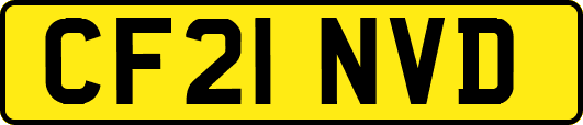 CF21NVD