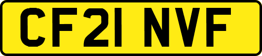 CF21NVF