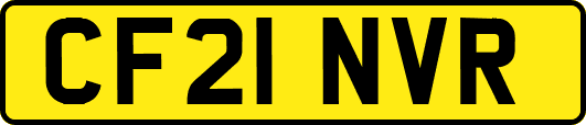CF21NVR