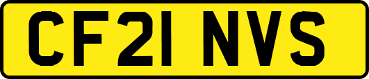 CF21NVS