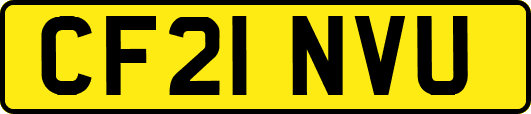 CF21NVU