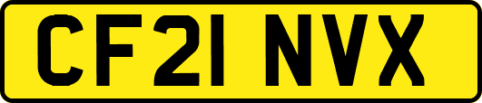 CF21NVX