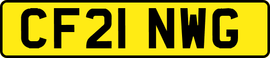 CF21NWG