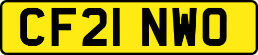CF21NWO