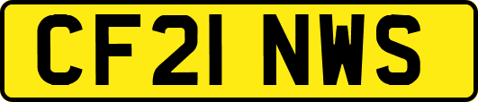 CF21NWS
