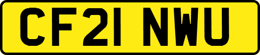CF21NWU