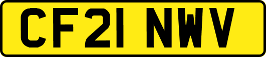 CF21NWV