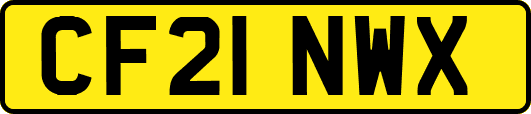 CF21NWX