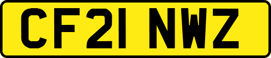 CF21NWZ