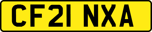 CF21NXA