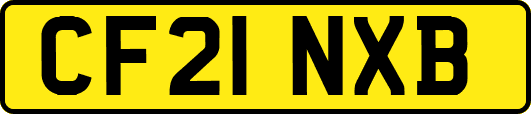 CF21NXB