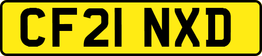 CF21NXD