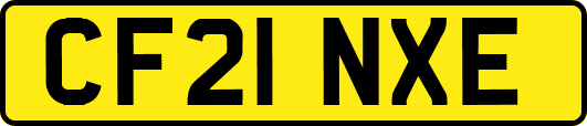 CF21NXE