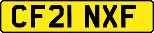 CF21NXF