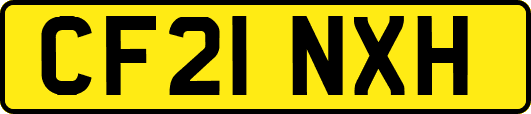CF21NXH