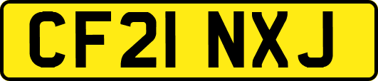 CF21NXJ