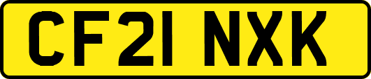 CF21NXK