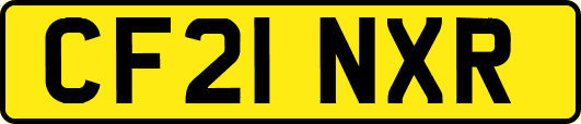 CF21NXR