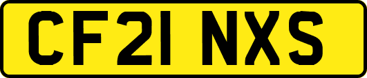 CF21NXS