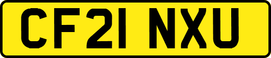 CF21NXU