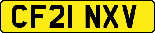 CF21NXV