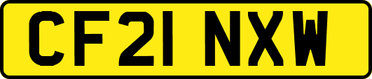 CF21NXW