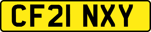CF21NXY