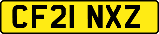 CF21NXZ