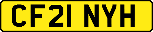 CF21NYH