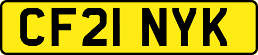 CF21NYK