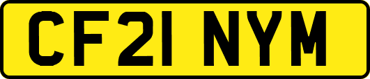 CF21NYM