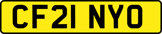 CF21NYO
