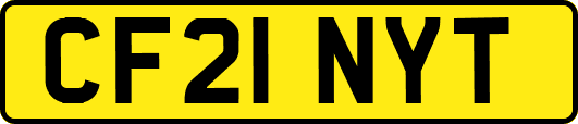 CF21NYT
