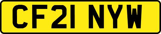 CF21NYW