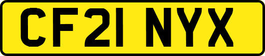 CF21NYX