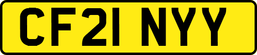 CF21NYY