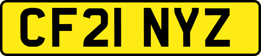 CF21NYZ