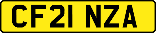 CF21NZA