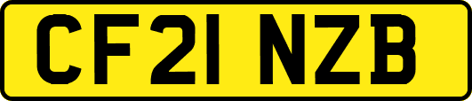 CF21NZB