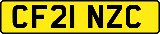 CF21NZC