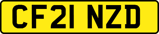 CF21NZD