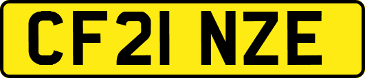 CF21NZE
