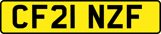 CF21NZF