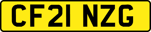 CF21NZG