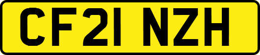 CF21NZH